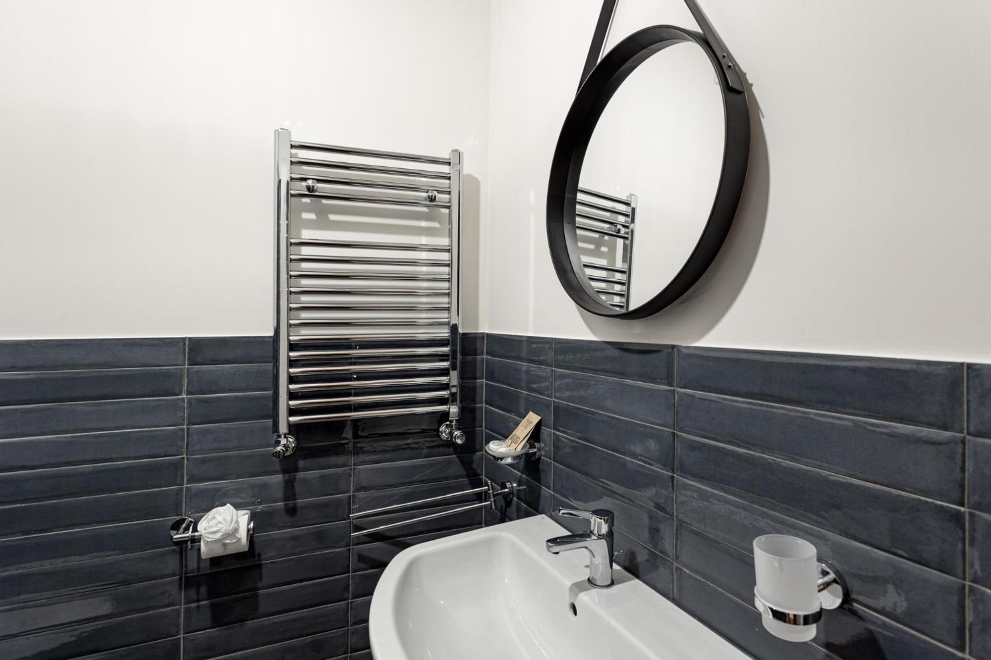 B&B Vico Suites Vico nel Lazio Exterior photo